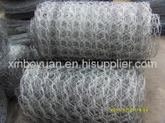 electronic galvanized wire