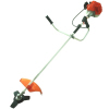 Gasoline garden grass trimmer