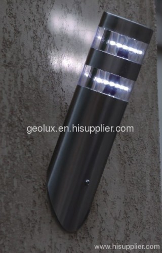 IP 44 LED Stainless Steel Garden Light