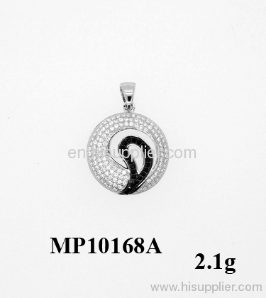 2012 hot 925 sterling silver pendant