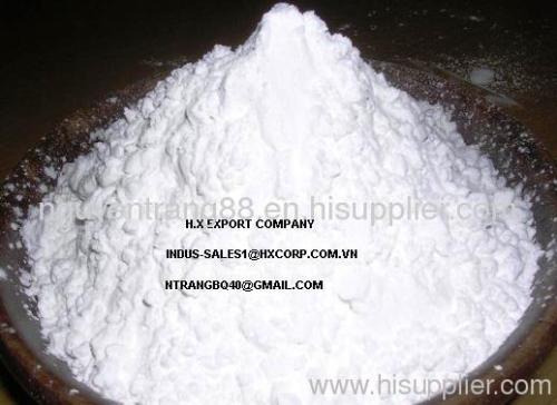 tapioca starch