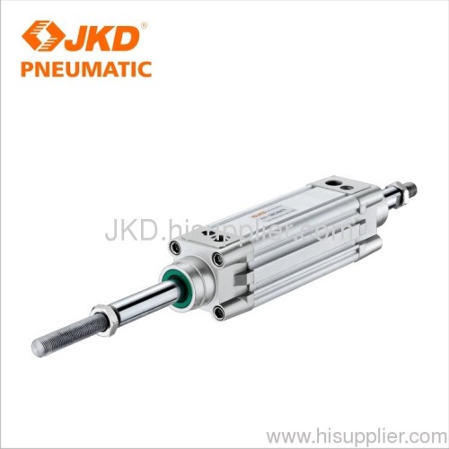 ISO15552 square DNCD air cylinder