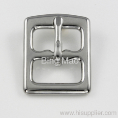 Stamped Girth Buckle