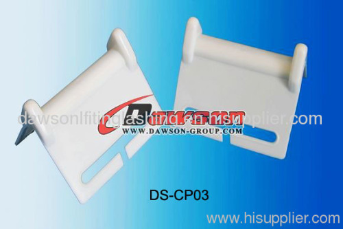 100mm plastic coner protectors edge protection tie down ,China manufacturer