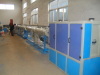 PPR water pipe extrusion line