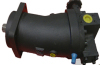 Bent axial piston variable displacement motor