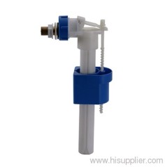 Filling inlet valve brass valve