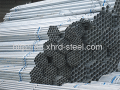 DN80 Galvanized Steel PIpe& DN80 Seamless Steel PIpe