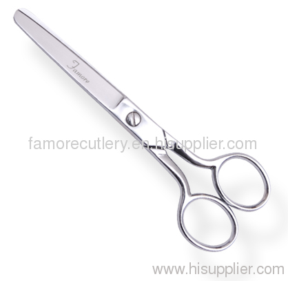 Heirloom Scissors-Famore Scissors