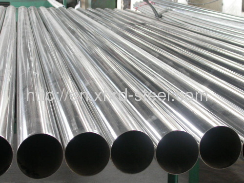 DN125 Galvanized Steel Pipe& DN125 Seamless Steel Pipe