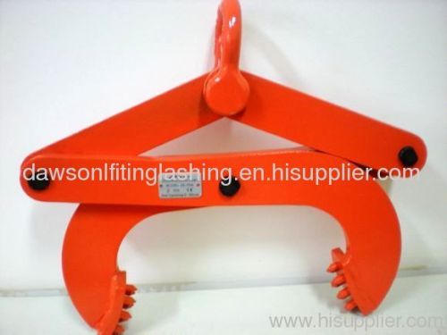 DS-CDK vertical lifting clamps china Manufacturer