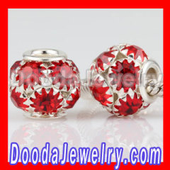 Basketball Wives Crystal beads Earrings