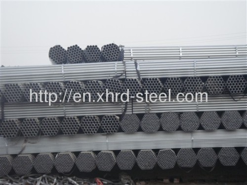 DN150 Galvanized Steel Pipe& DN150 Seamless Steel PIpe