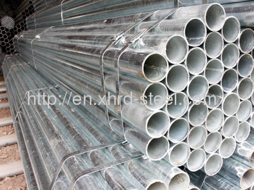 DN300 Galvanized Steel PIpe& DN300 Seamless Steel Pipe