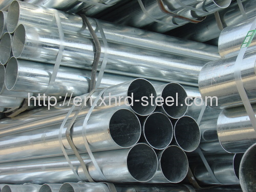 DN350 Galvanized Steel Pipe& DN350 Seamless Steel PIpe