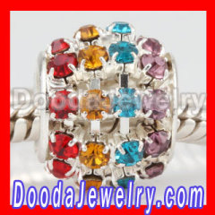 Basketball Wives Earring Beads