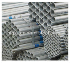 DN450 Galvanized Steel Pipe& DN450 Seamless Steel Pipe