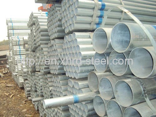 DN600 Galvanized Steel PIpe& DN600 Seamless Steel Pipe