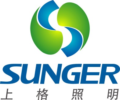 Ningbo Sunger Lighting Technology Co., Ltd.