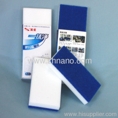 Wholesale - Compressed Magic Sponge/ Composite cleaning cloth/Melamine Sponge