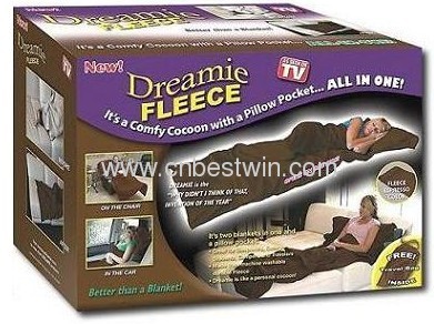 dreamie fleece