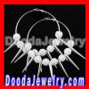 Cheap basketball wives spike earrings Hoops Wholesale