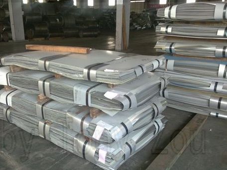 PPGI STEEL SHEETS