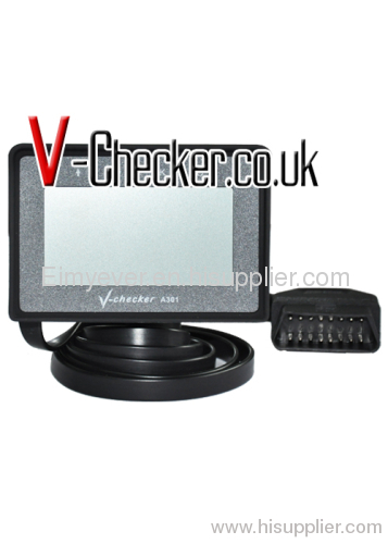 v-checker A301