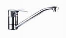 Durable Stainless Steel Kitchen faucet
