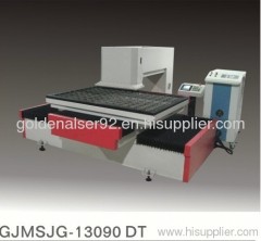 laser machine for cutting metal