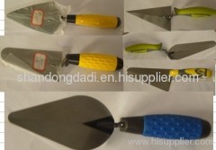 bricklaying trowel