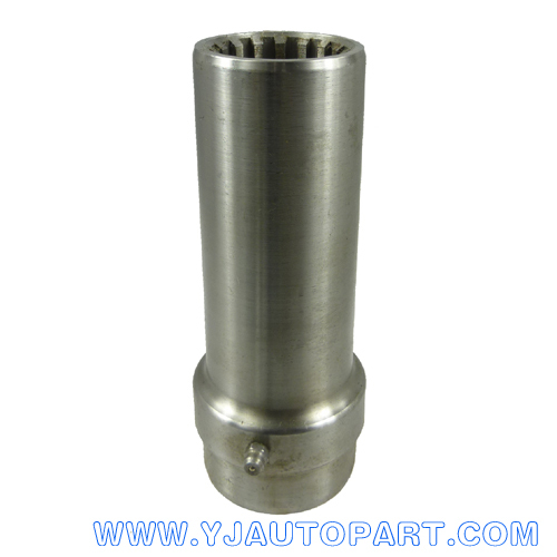 china supplier forging shaft stub