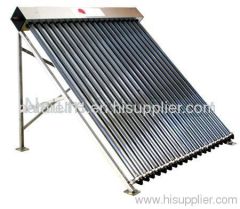 Solar water heater