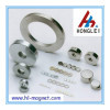 Neodymium magnet-Rings