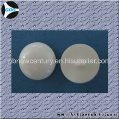 chalk material resin button