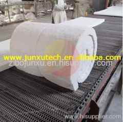 ceramic fiber blanket