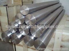 Titanium bars Dia30x2000mm with ASTM B348