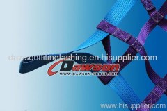 Web Cargo Nets, Heavy Duty Truck Net China Manufacturer