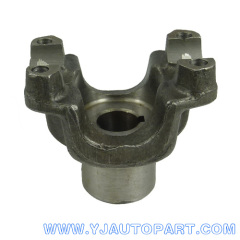 AGRALE Driveshaft parts Flange Yoke /Universal joint /slip yoke /spline shaft /End yoke