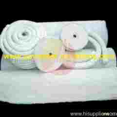 ceramic fiber textile