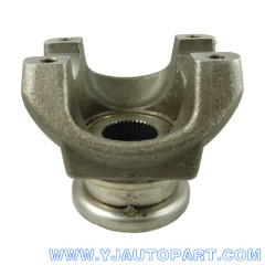 Drive shaft parts OEM Driveline parts End yoke for drive shaft