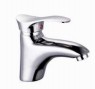 Brass Basin Faucet