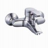 wall mounted bathtub faucet