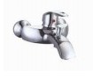 wall mounted bathtub faucet