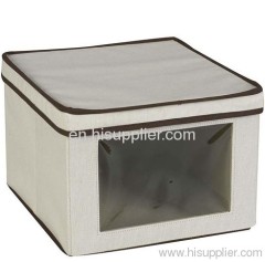 storage bin storage box storage case