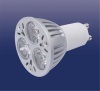 energy saving LED spotlights