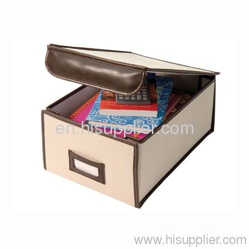 storage box storage case box