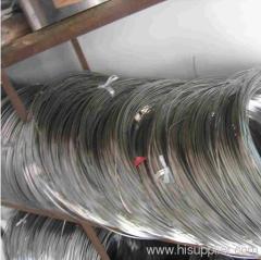 Titanium Wire