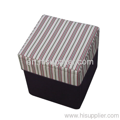 Storage Stool