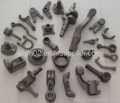 hot Forging Parts